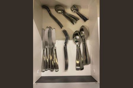 Apartamento à venda com 23m², 1 quarto e sem vaga