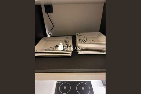 Apartamento à venda com 23m², 1 quarto e sem vaga