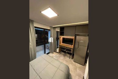 Apartamento à venda com 1 quarto, 23m² em Centro, São Paulo