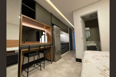 Apartamento à venda com 1 quarto, 23m² em Centro, São Paulo