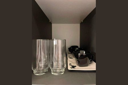 Apartamento à venda com 23m², 1 quarto e sem vaga