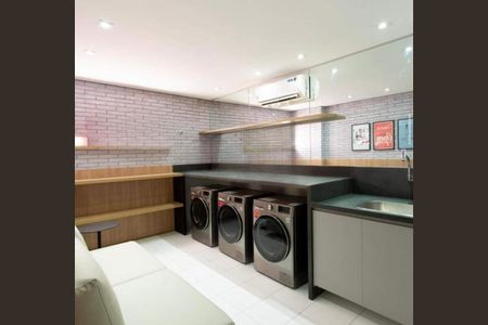 Apartamento à venda com 1 quarto, 23m² em Centro, São Paulo