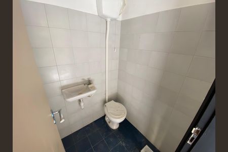 Casa de condomínio para alugar com 330m², 5 quartos e 2 vagas Casa de condomínio para alugar com 330m², 5 quartos e 2 vagasBanheiro - Área Gourmet