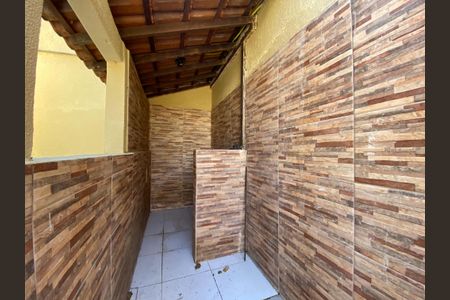 Casa de condomínio para alugar com 330m², 5 quartos e 2 vagas Casa de condomínio para alugar com 330m², 5 quartos e 2 vagasBanheiro - Área Gourmet