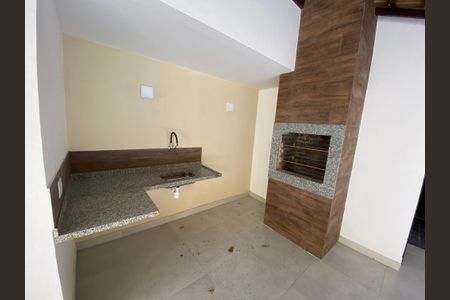 Casa de condomínio para alugar com 330m², 5 quartos e 2 vagas Casa de condomínio para alugar com 330m², 5 quartos e 2 vagasÁrea Gourmet