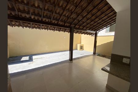 Casa de condomínio para alugar com 330m², 5 quartos e 2 vagas Casa de condomínio para alugar com 330m², 5 quartos e 2 vagasÁrea Gourmet