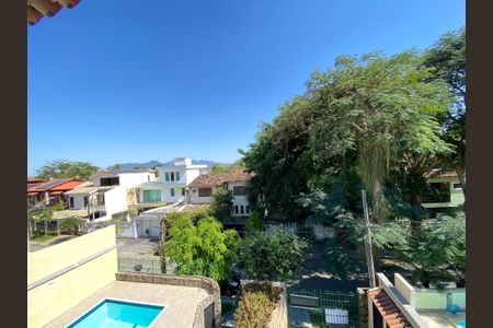 Casa de condomínio para alugar com 330m², 5 quartos e 2 vagas Casa de condomínio para alugar com 330m², 5 quartos e 2 vagasVista Suíte 1