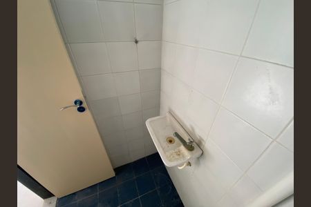 Casa de condomínio para alugar com 330m², 5 quartos e 2 vagas Casa de condomínio para alugar com 330m², 5 quartos e 2 vagasBanheiro - Área Gourmet