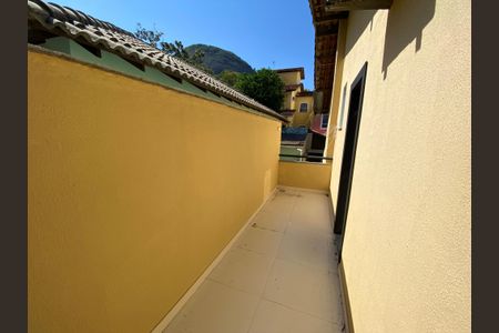 Casa de condomínio para alugar com 330m², 5 quartos e 2 vagas Casa de condomínio para alugar com 330m², 5 quartos e 2 vagasÁrea comum