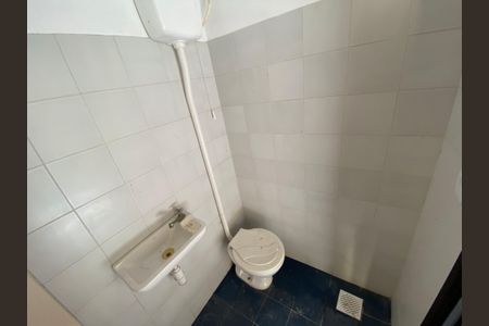 Casa de condomínio para alugar com 330m², 5 quartos e 2 vagas Casa de condomínio para alugar com 330m², 5 quartos e 2 vagasBanheiro - Área Gourmet