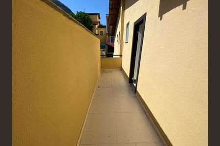 Casa de condomínio para alugar com 330m², 5 quartos e 2 vagas Casa de condomínio para alugar com 330m², 5 quartos e 2 vagasÁrea comum