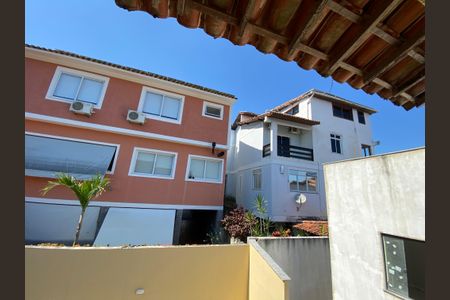 Casa de condomínio para alugar com 330m², 5 quartos e 2 vagas Casa de condomínio para alugar com 330m², 5 quartos e 2 vagasSuíte 2 - Vista