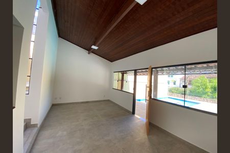 Casa de condomínio para alugar com 330m², 5 quartos e 2 vagas Casa de condomínio para alugar com 330m², 5 quartos e 2 vagasHall de Entrada