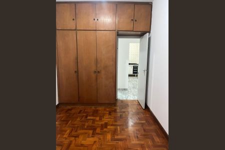 Apartamento à venda com 2 quartos, 59m² em Cambuci, São Paulo