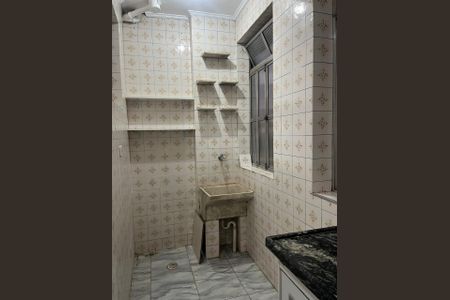 Apartamento à venda com 2 quartos, 59m² em Cambuci, São Paulo