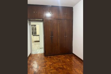 Apartamento à venda com 2 quartos, 59m² em Cambuci, São Paulo