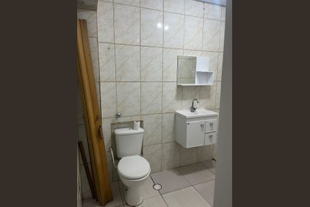 Apartamento à venda com 2 quartos, 59m² em Cambuci, São Paulo