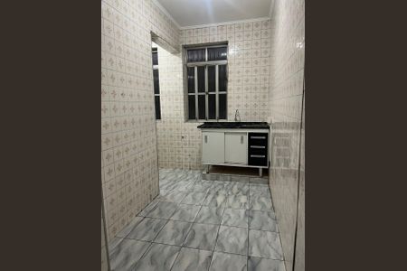 Apartamento à venda com 2 quartos, 59m² em Cambuci, São Paulo