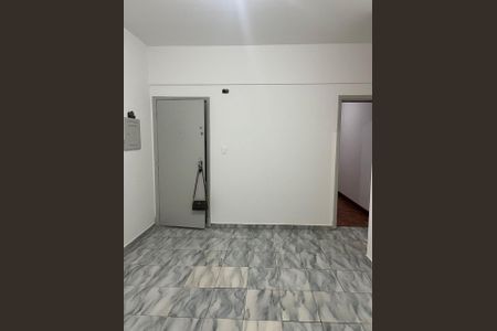 Apartamento à venda com 2 quartos, 59m² em Cambuci, São Paulo