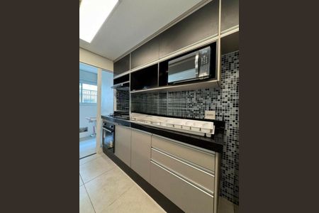 Apartamento à venda com 1 quarto, 62m² em Morumbi, São Paulo