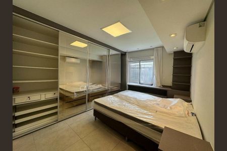 Apartamento à venda com 1 quarto, 62m² em Morumbi, São Paulo