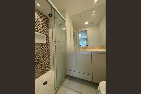 Apartamento à venda com 1 quarto, 62m² em Morumbi, São Paulo