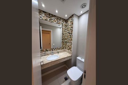 Apartamento à venda com 3 quartos, 110m² em Vila Regente Feijó, São Paulo