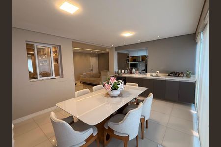 Apartamento à venda com 3 quartos, 110m² em Vila Regente Feijó, São Paulo