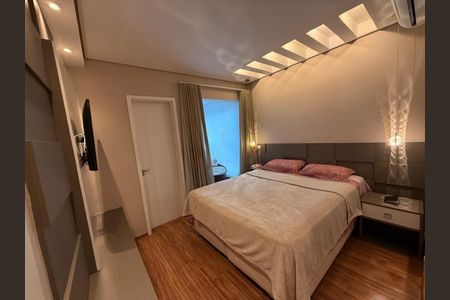 Apartamento à venda com 3 quartos, 110m² em Vila Regente Feijó, São Paulo