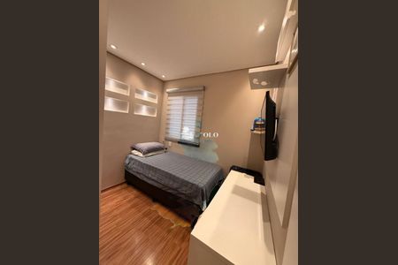 Apartamento à venda com 3 quartos, 110m² em Vila Regente Feijó, São Paulo