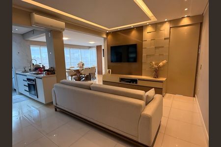 Apartamento à venda com 3 quartos, 110m² em Vila Regente Feijó, São Paulo