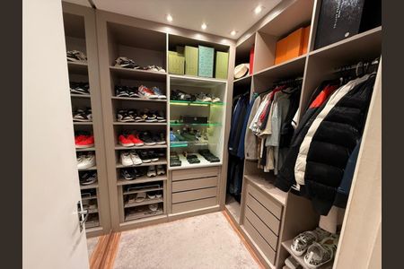 Apartamento à venda com 3 quartos, 110m² em Vila Regente Feijó, São Paulo