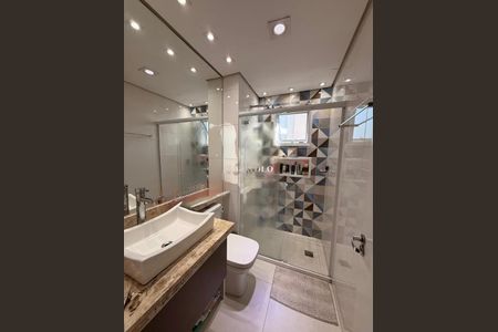 Apartamento à venda com 3 quartos, 110m² em Vila Regente Feijó, São Paulo