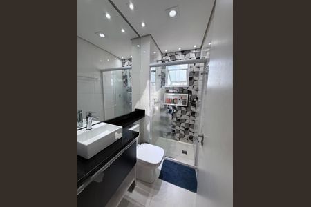 Apartamento à venda com 3 quartos, 110m² em Vila Regente Feijó, São Paulo