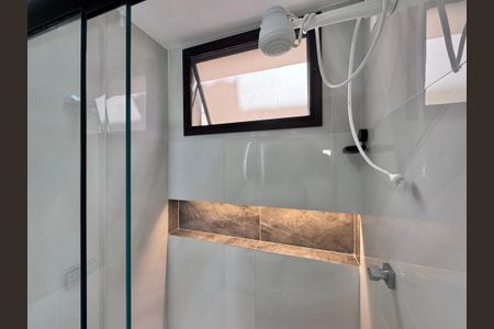 Apartamento à venda com 180m², 5 quartos e 2 vagasBanheiro da Suíte