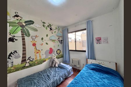 Apartamento à venda com 180m², 5 quartos e 2 vagasQuarto 2