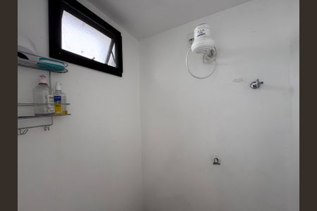 Apartamento à venda com 180m², 5 quartos e 2 vagasBanheiro de Serviço