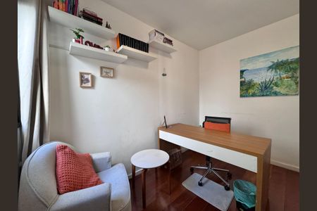 Apartamento à venda com 180m², 5 quartos e 2 vagasQuarto 4