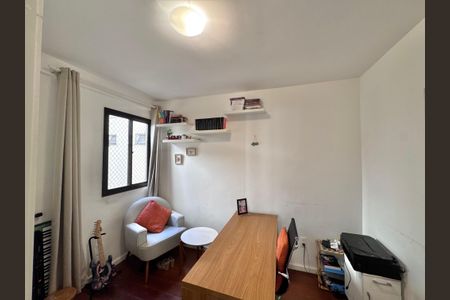 Apartamento à venda com 180m², 5 quartos e 2 vagasQuarto 4