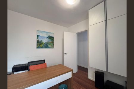 Apartamento à venda com 180m², 5 quartos e 2 vagasQuarto 4
