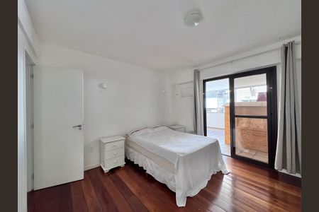 Apartamento à venda com 180m², 5 quartos e 2 vagasSuíte