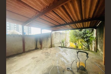 Casa à venda com 170m², 1 quarto e 1 vagaGaragem