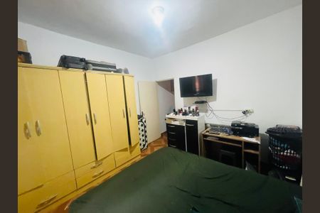 Quarto de casa à venda com 1 quarto, 170m² em Vila Florida, Guarulhos