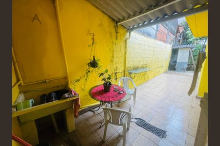 Casa à venda com 170m², 1 quarto e 1 vagaÁrea de Serviço