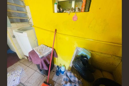 Casa à venda com 170m², 1 quarto e 1 vagaÁrea de Serviço