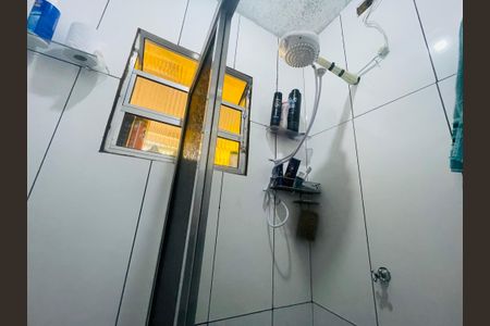 Casa à venda com 170m², 1 quarto e 1 vagaBanheiro