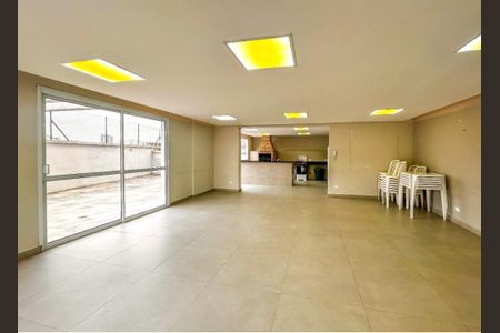 Foto 13 de apartamento à venda com 2 quartos, 60m² em Vila Santa Clara, São Paulo