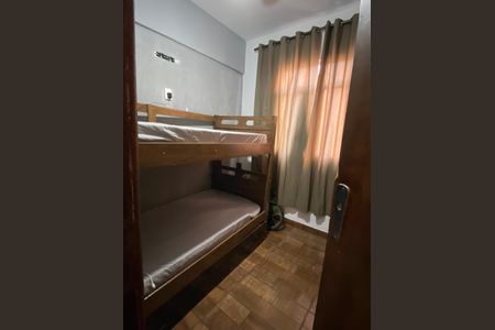 Apartamento à venda com 57m², 3 quartos e 2 vagasQuarto 2