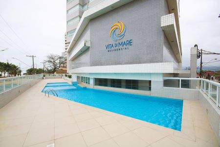Apartamento para alugar com 59m², 1 quarto e 1 vagaÁrea comum - Piscina