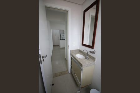 Apartamento para alugar com 59m², 1 quarto e 1 vagaBanheiro Social